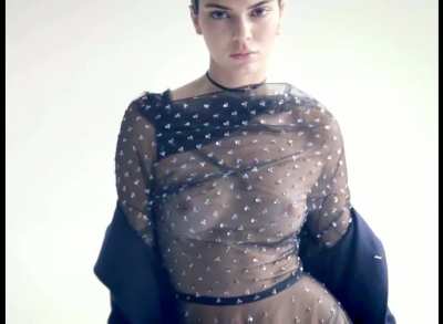kendall jenner