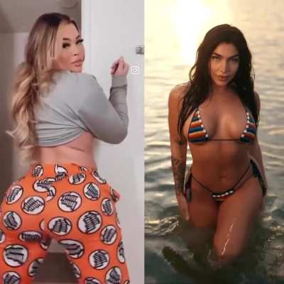 LEFT OR RIGHT