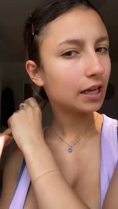 more beautiful
