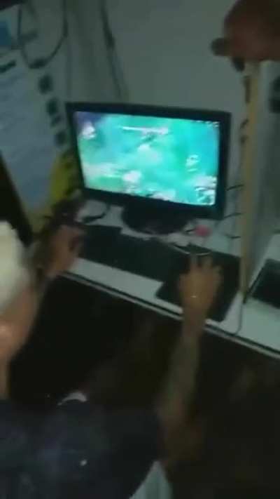 vida que segue