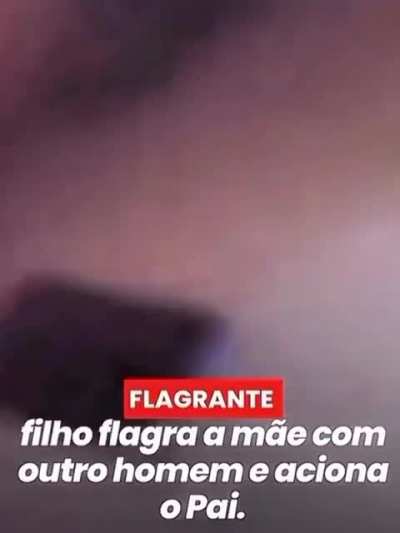 Meu deus cara que situação