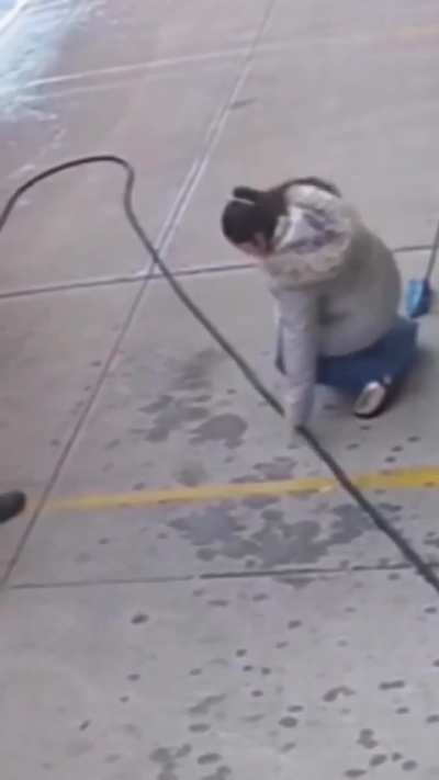Maybe maybe maybe 