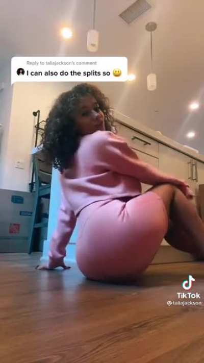 New tik tok 😍