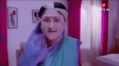 Choke me Daadi