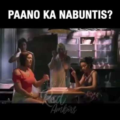 OK ganun pala yun😲