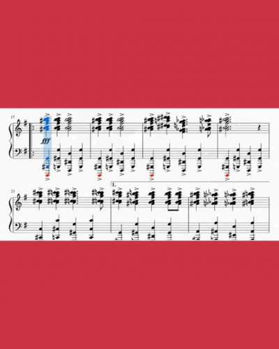 Merry Christmas to you all ❤️🎹
