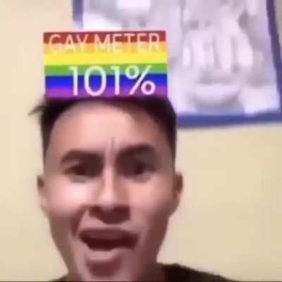 101 🏳️&zwj;🌈🏳️&zwj;🌈