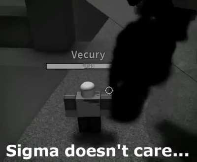 sugma male