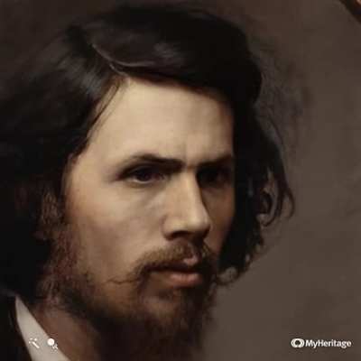 Ivan Kramskoi