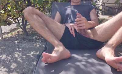 I miss summer