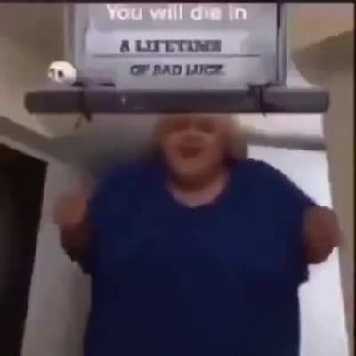 she forgor 💀