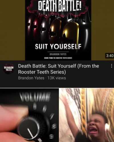 I don&rsquo;t know what they&rsquo;re saying but it goes hard