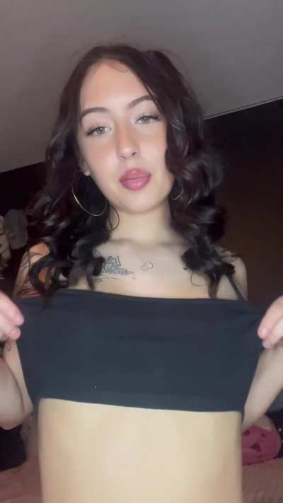 happy reveal ;)