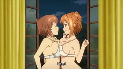 Does anybody know where this is from?