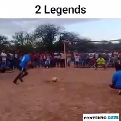 Another level