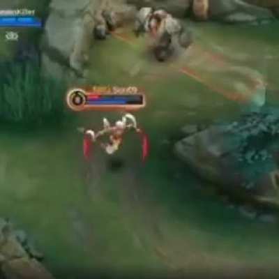 intense duel 