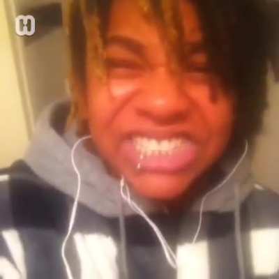 Almost 1 year since Fantasy Vxid dropped already what the freak.