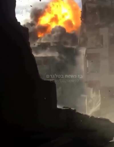 South East khan yunis ,Gaza, 8th august 
