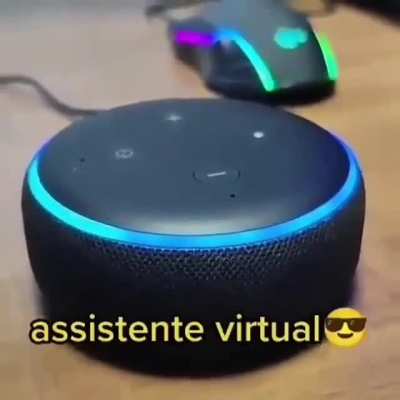 Q fofo Alexa 🥰
