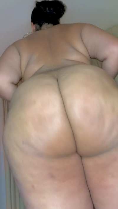 Lookin real heavy