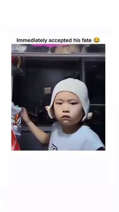 😭