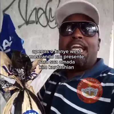 Kanye?
