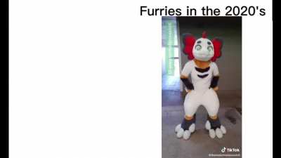 As a society, we have regressed
