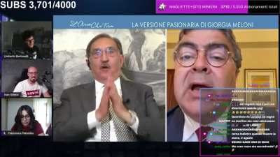 IGNAZIO LATEDESCA - 