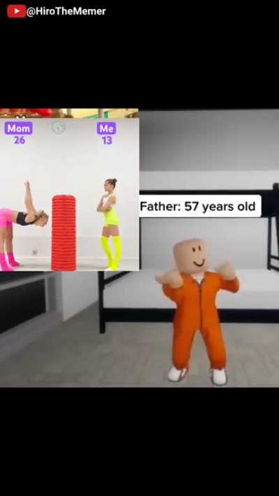 a wholesome family ☺️