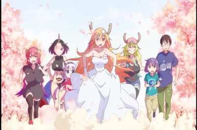 Run Kobayashi Run!