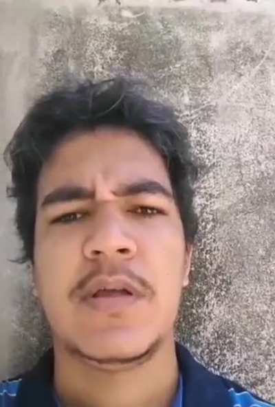 Possu&iacute;do pelo FreeFire!
