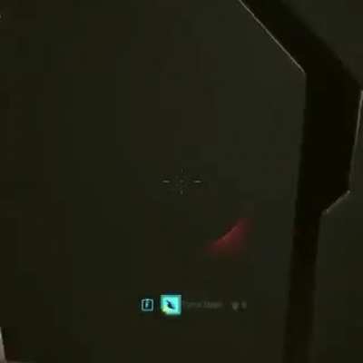 Epic Gamer Moment