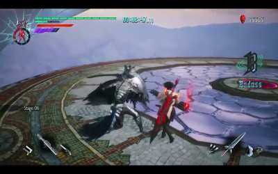 DMC5 is one of the most modable games I&rsquo;ve ever played