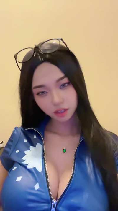 Nico Robin