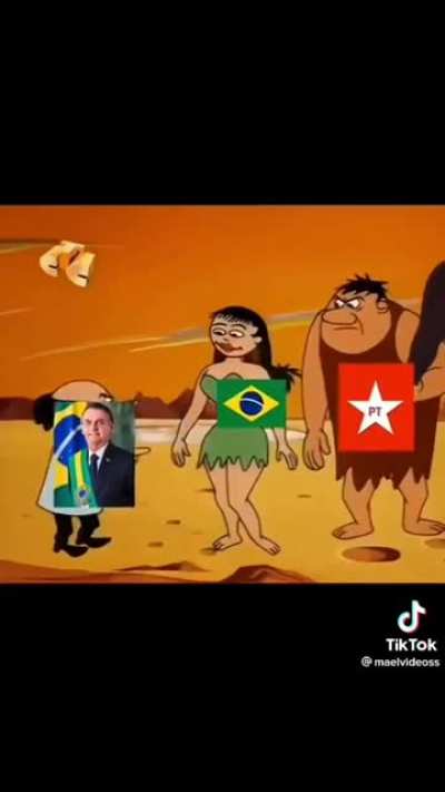 Tem uma express&atilde;o pra isso, mas n&atilde;o vou nem colocar pra n&atilde;o arriscar ser banido ...