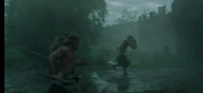 The Northman (2022)