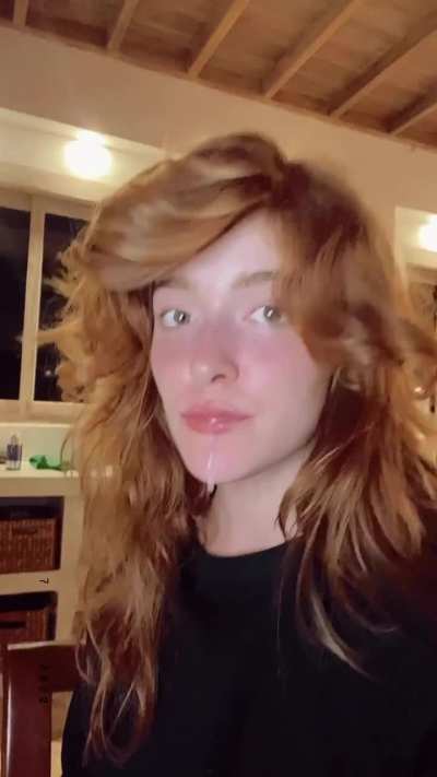 😉💦