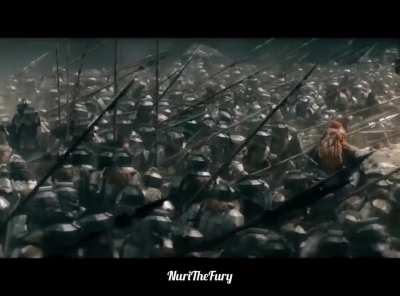 To the King! A meme for shorter people