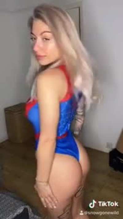 Spider hoe