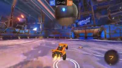 A "Too Cool" 1, 2 Play in Competetive?