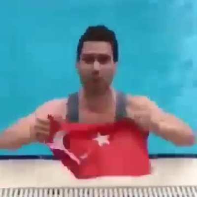 Türkposting