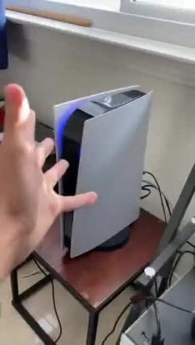 Gaystation