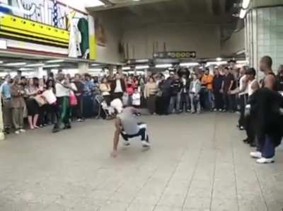 Why!