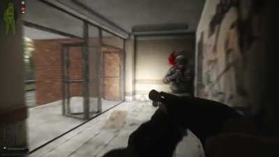 Scav Dies Then Comes Back Alive