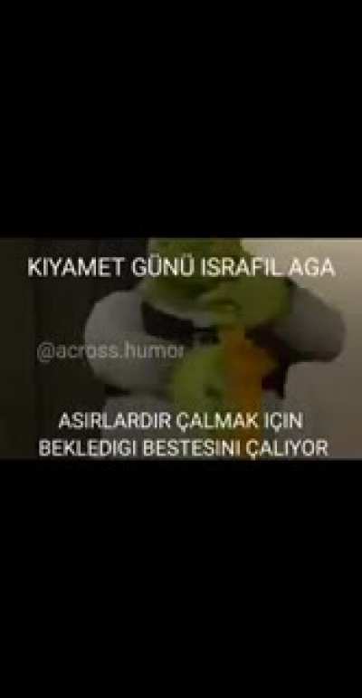 Oynak bir şey &ccedil;al