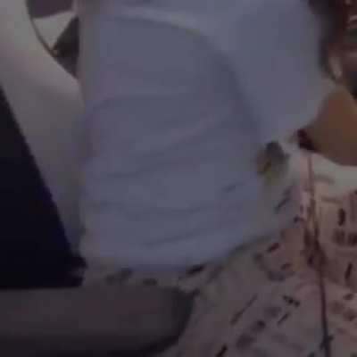 Poki&rsquo;s thong close up pov 🥰