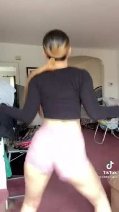 Sexy Twerk