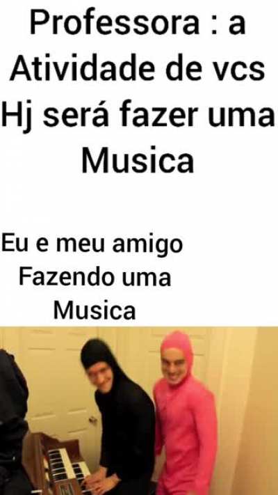 Vc &ntilde; pode escapar da realidade pq issso &eacute; verdade