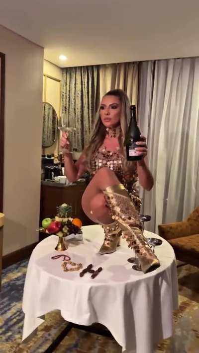 Hadise akım