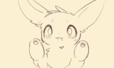 eevee_irl